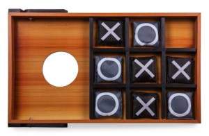 Buy Mini Bean Bag Throw Game!