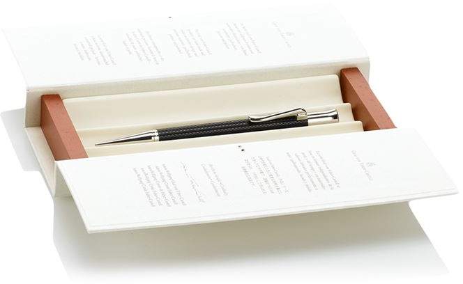 Graf Von Guilloche Pencil
