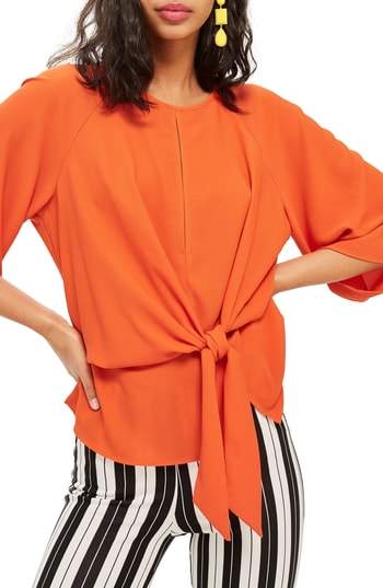 ORANGE ORANGE