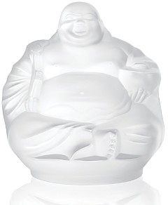 Happy Buddha