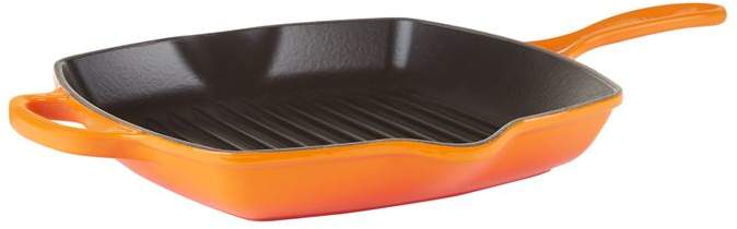 Volcanic Signature Square Grillit (26cm)