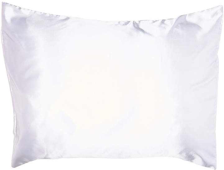 Silver Single Pillowcase