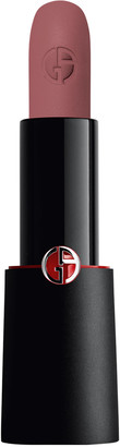 Giorgio Armani Rouge D'Armani Matte Lipstick Giorgio Armani Rouge D'Armani Matte Lipstick