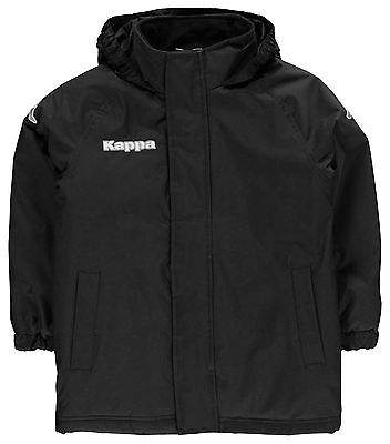 Kids Pepino Jacket Top Coat Junior Boys Outdoor Lightweight Long Sleeve