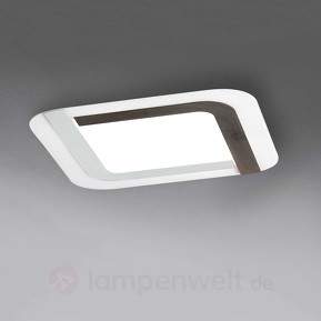 Dreifarbige Deckenleuchte JULIA