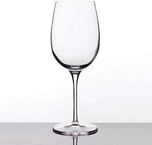 Crescendo 20 oz. Bordeaux Wine Glasses, Set of 4