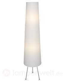 Classic - schlichte Stehleuchte
