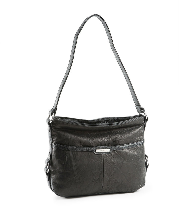 jcpenney leather purses