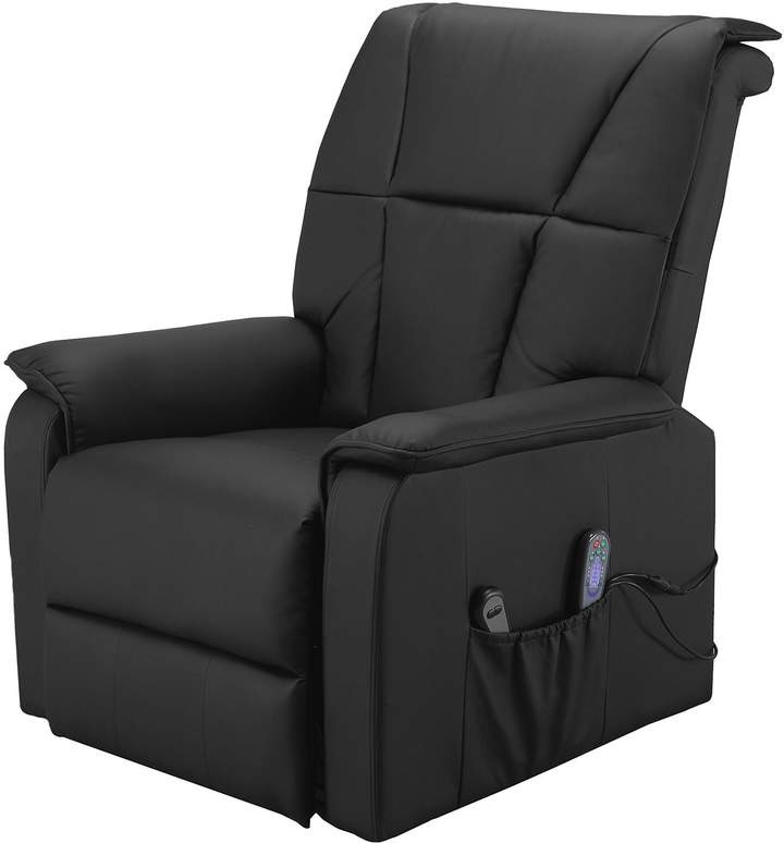 Nuovoform Massagesessel Cubillo