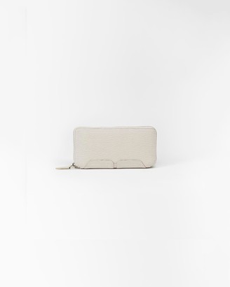 3.1 Phillip Lim Pashli Zip Around Wallet