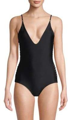 Rio One-Piece Swimsuit