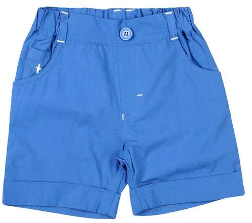 CESARE PACIOTTI 4US Bermuda shorts