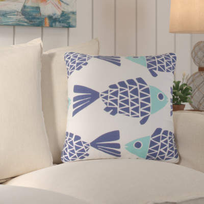 Wayfair Honora Indoor/Outdoor Pillow