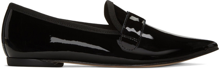 Federica Loafers