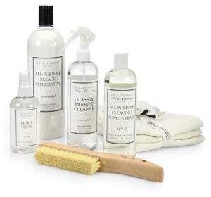 Six-Piece Detox Your Home Gift Set