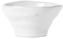 Forma Cloud Round Dipping Bowl