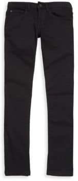 DL Premium Denim Boy's Brady Slim Jeans