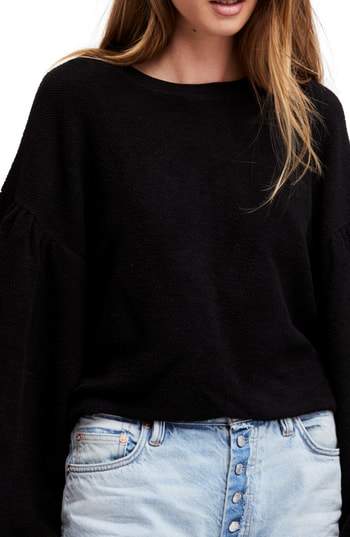 Sleeves like These Sweater