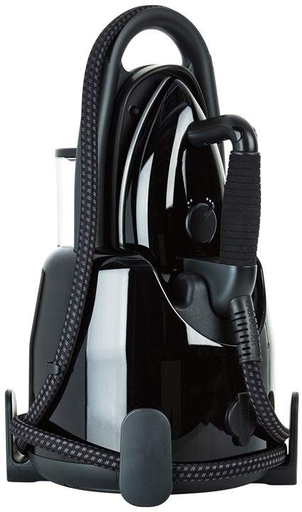 Lift + Ultimate Black