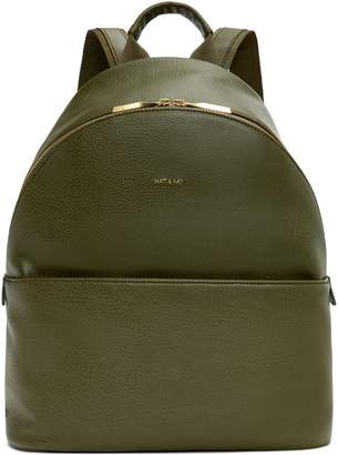 Matt & Nat JULY Backpack - Leaf
