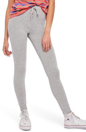 Slim Jogger Pants