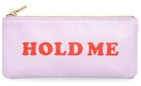 Hold Me Pencil Pouch