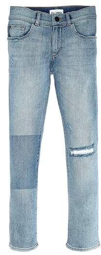 DL 1961 Hawke Skinny Jeans
