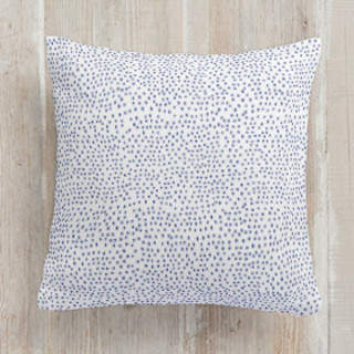 Speckled Square Pillow