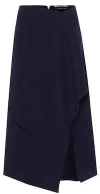 Crêpe-Wollrock Sidmouth