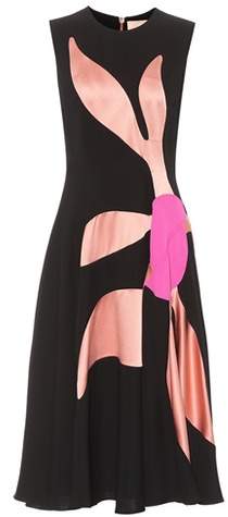 Kleid Ilia aus Seide