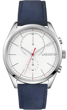 Uhr San Diego 2010916