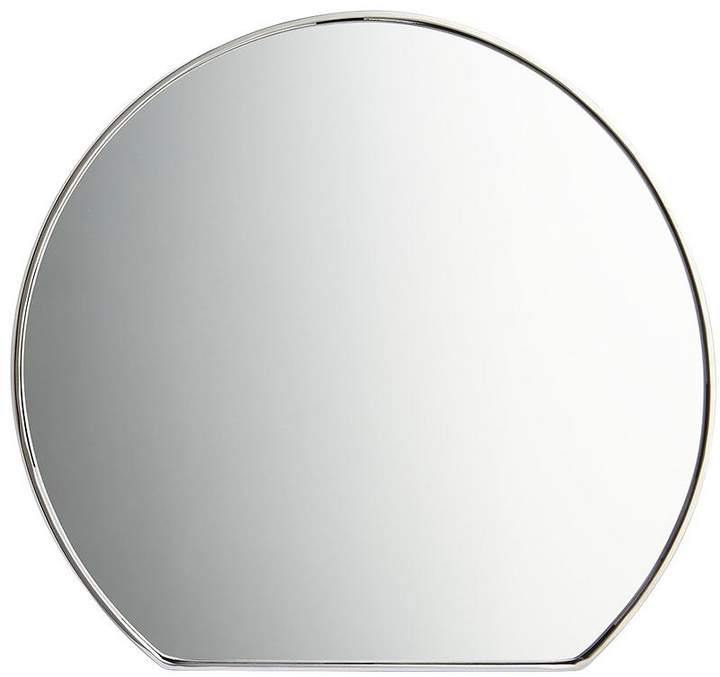 Circular Dressing Table Mirror