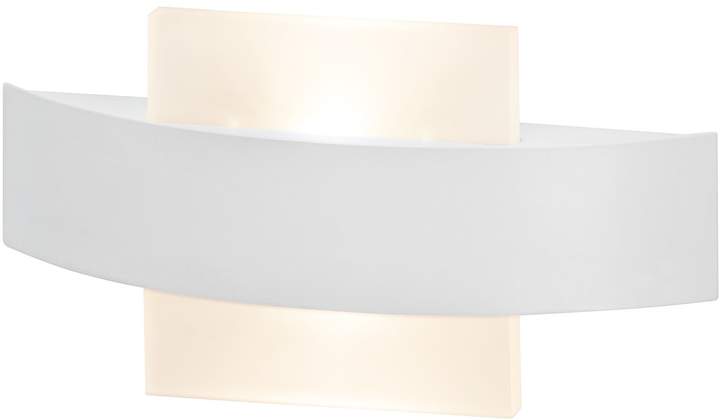 EEK A+, LED-Wandleuchte Solution II