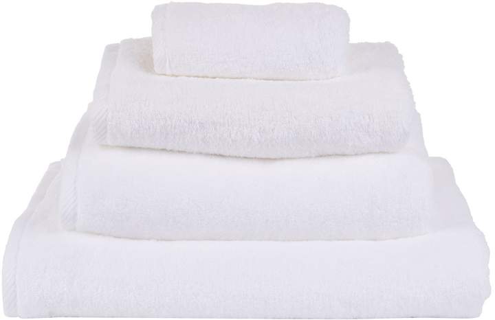 Face Cloth 30cm x 40cm, White