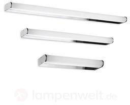 Ansprechende Wandleuchte Toilet