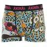Muppets Kids Junior Boys Animal Single Boxer Shorts Comfort Fit Underwear New