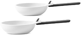 Bbq Passion Grill Pan, Set of 2