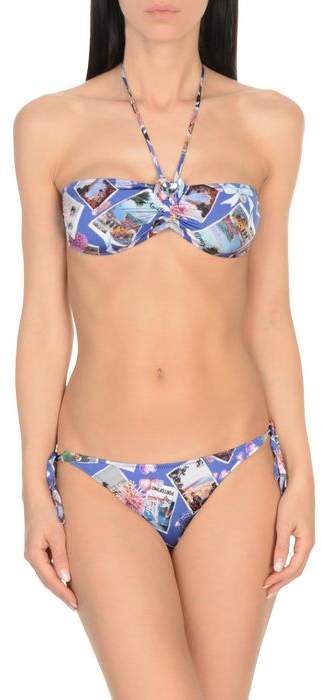 BLUGIRL BLUMARINE BEACHWEAR Bikini