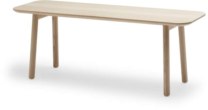 Skagerak - Hven Bank 125, Eiche geseift