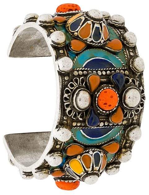 Marrakech cuff bracelet