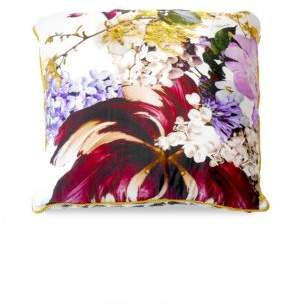 Floris Square Cushion