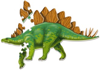 Learning Resources Stegosaurus Floor Puzzle