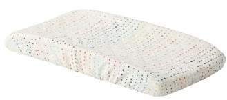 petit pehr Painted Dots Changing Pad Cover