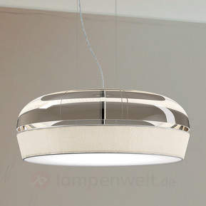 Buy Edle LED-Hängeleuchte Dome S50!