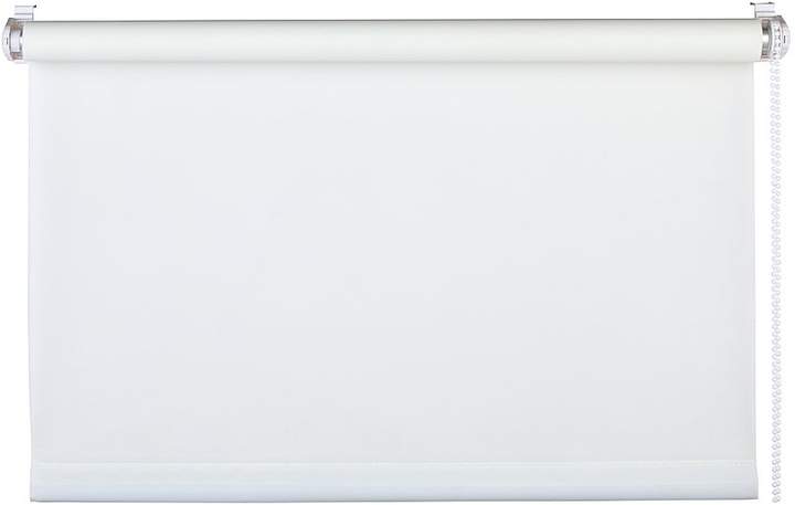 mydeco Rollo Klemmfix Weiß