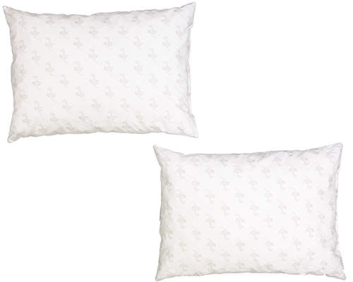 Medium-Soft Classic Pillow Set