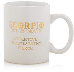 Sparrow & Wren Zodiac Mug - 100% Exclusive