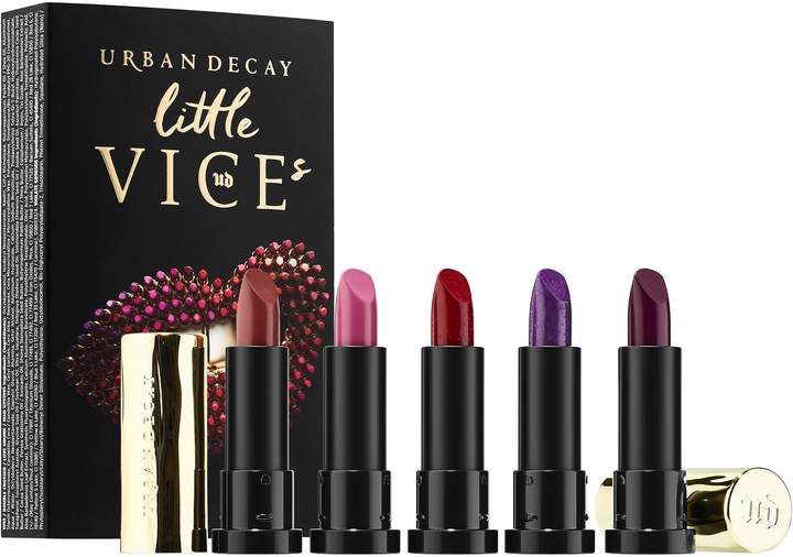 Little Vices Lipstick Kit