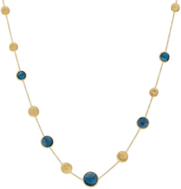 Jaipur Tropez Chain Necklace