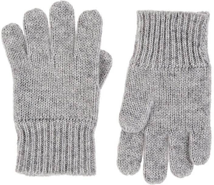 Kids' Cashmere Gloves